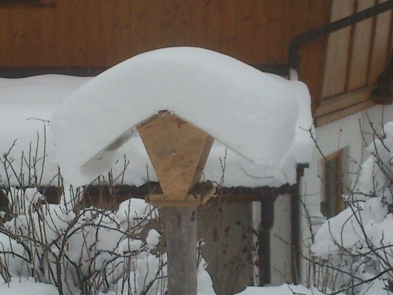 Pension Alpenstern Оберау Экстерьер фото